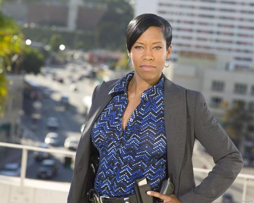 King, Regina [Southland] Photo