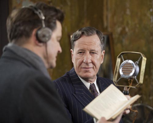 King's Speech, The [Cast] Photo