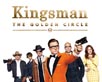 Kingsman The Golden Circle [Cast]