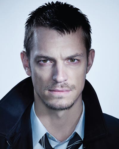 Kinnaman, Joel [The Killing] Photo
