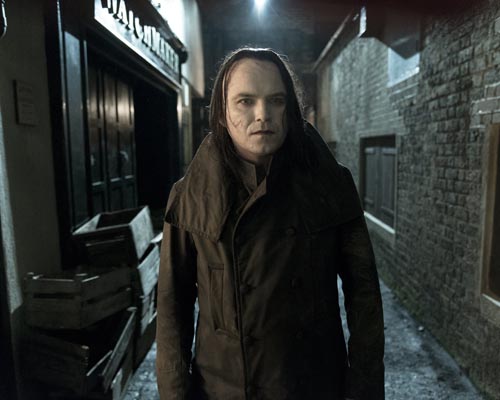 Kinnear, Rory [Penny Dreadful] Photo