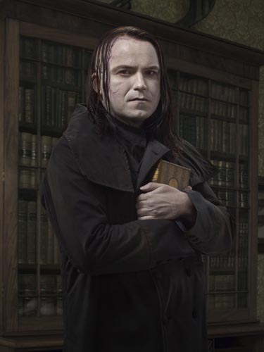 Kinnear, Rory [Penny Dreadful] Photo