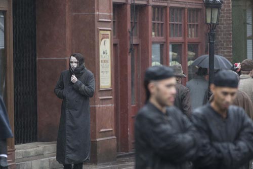 Kinnear, Rory [Penny Dreadful] Photo