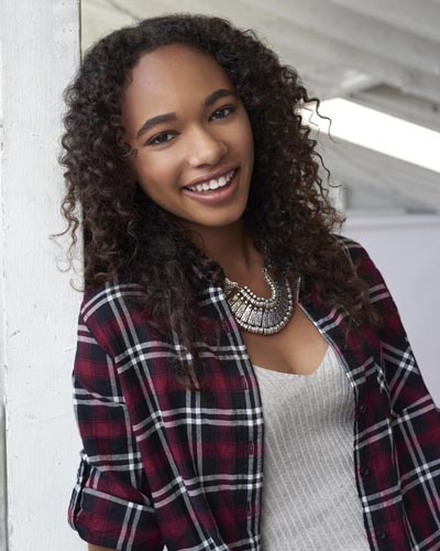 Kinney, Chandler [Lethal Weapon] Photo