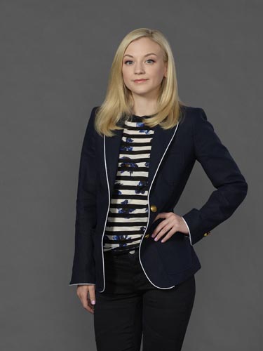 Kinney, Emily [Conviction] Photo