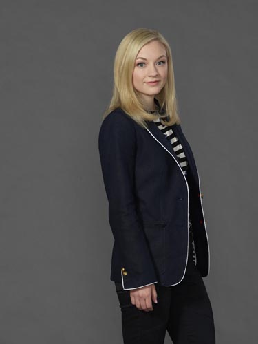 Kinney, Emily [Conviction] Photo