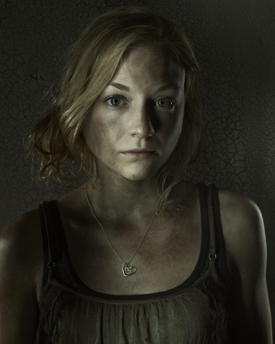 Kinney, Emily [The Walking Dead] Photo