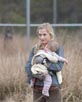 Kinney, Emily [The Walking Dead]