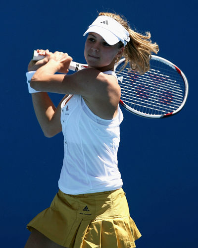 Kirilenko, Maria Photo