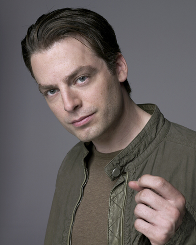 Kirk, Justin [Weeds] Photo