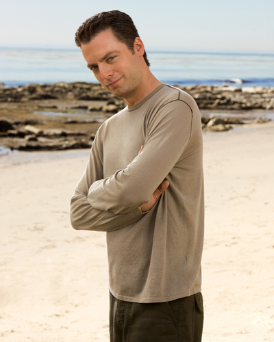 Kirk, Justin [Weeds] Photo