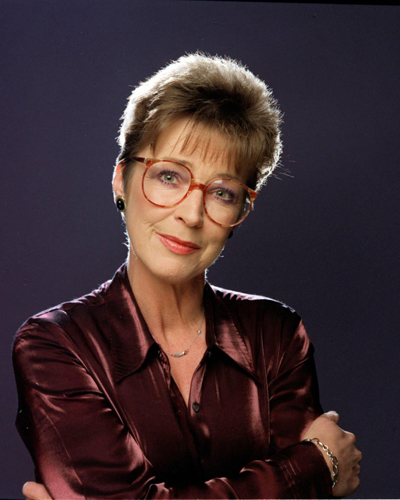 Kirkbride, Anne [Coronation Street] Photo