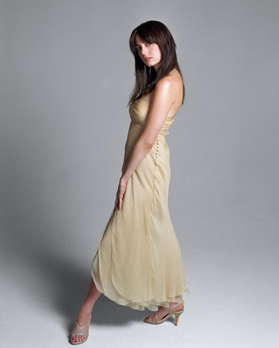 Kirshner, Mia [The L Word] Photo