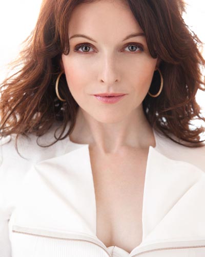 Kirwan, Dervla Photo