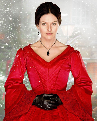 Kirwan, Dervla [Doctor Who] Photo