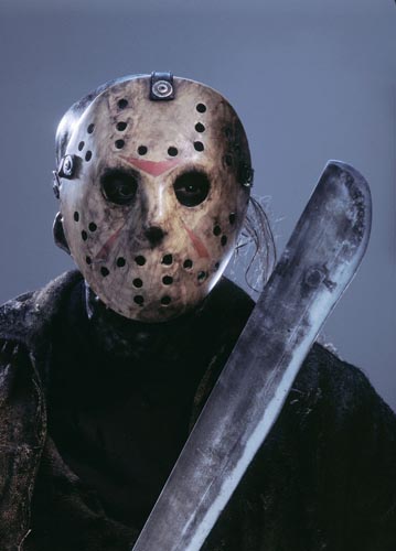 Kirzinger, Ken [Friday the 13th] Photo