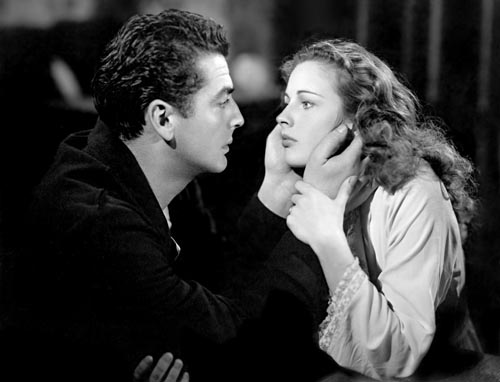 Kiss of Death [Cast] Photo