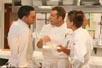 Kitchen Confidential [Cast]