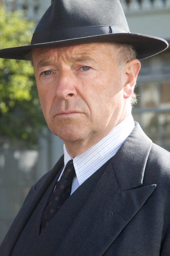 Kitchen, Michael [Foyle's War] Photo