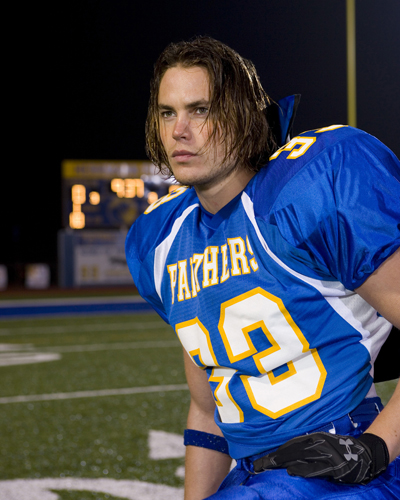 Kitsch, Taylor [Friday Night Lights] Photo