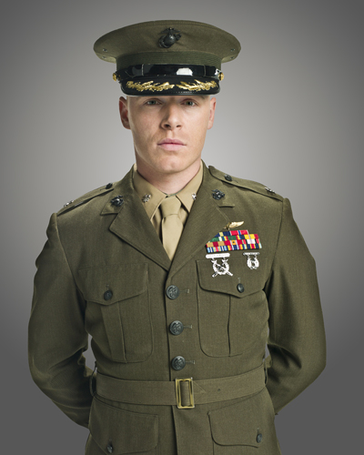 Klattenhoff, Diego [Homeland] Photo