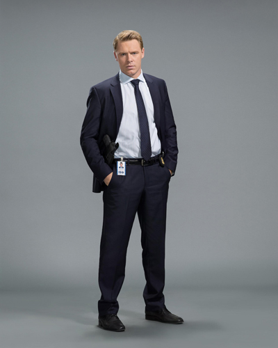 Klattenhoff, Diego [The Blacklist] Photo