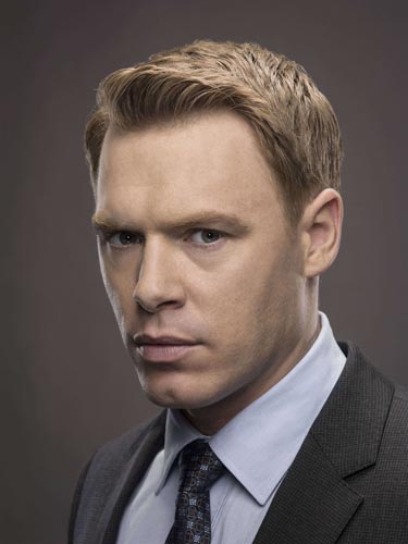 Klattenhoff, Diego [The Blacklist] Photo
