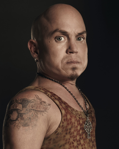 Klebba, Martin [The Cape] Photo