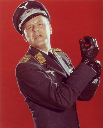 Klemperer, Werner [Hogan's Heroes] Photo