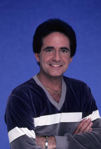 Kline, Richard [Three's Company] Photo