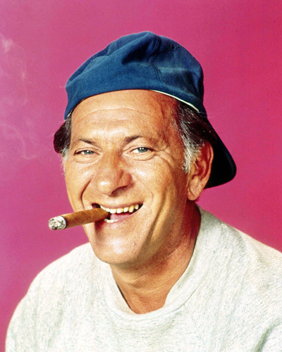 Klugman, Jack [The Odd Couple] Photo