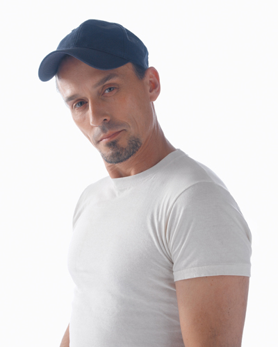 Knepper, Robert [Prison Break] Photo