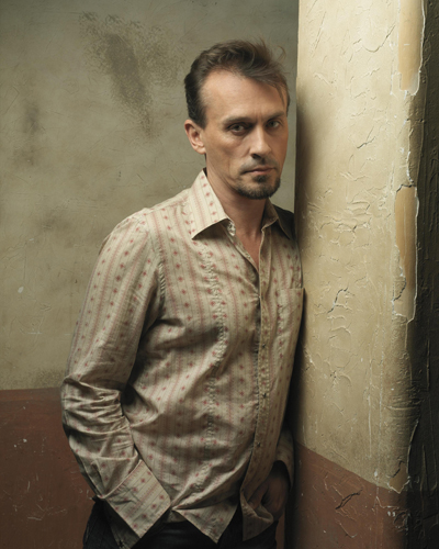 Knepper, Robert [Prison Break] Photo