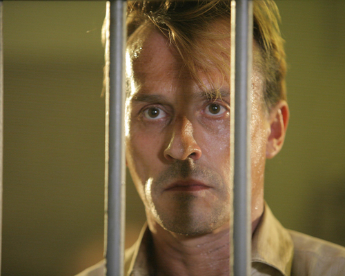 Knepper, Robert [Prison Break] Photo