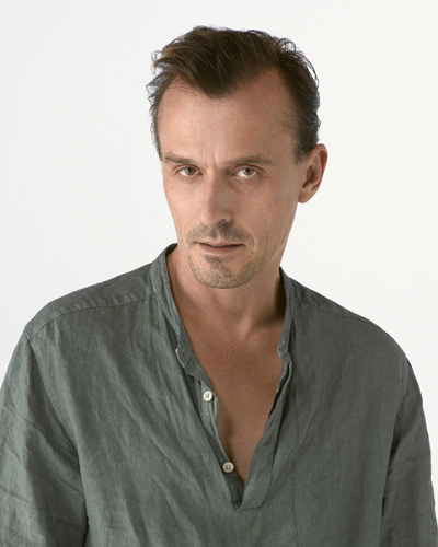 Knepper, Robert [Prison Break] Photo