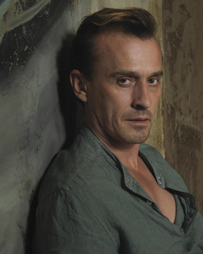 Knepper, Robert [Prison Break] Photo