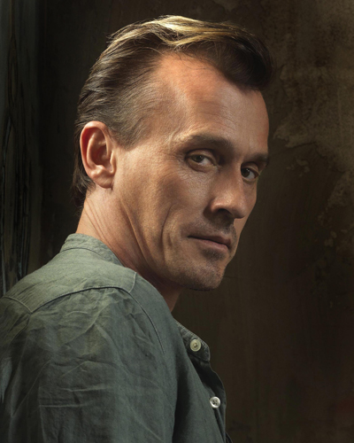 Knepper, Robert [Prison Break] Photo