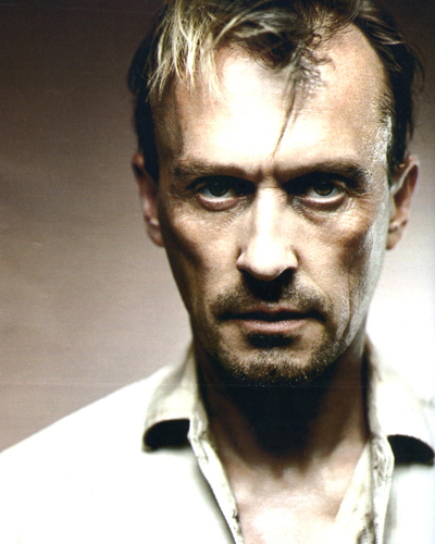 Knepper, Robert [Prison Break] Photo