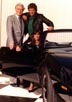 Knight Rider [Cast]