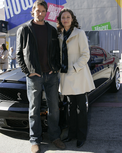 Knight Rider [Cast] Photo