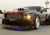 Knight Rider [Cast]