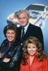 Knight Rider [Cast]