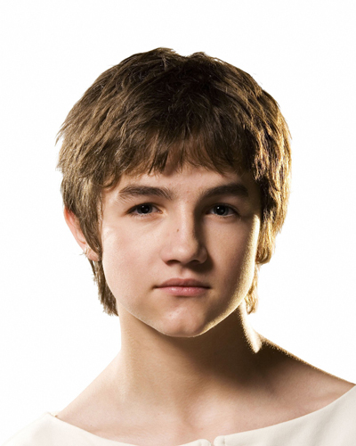 Knight, Tommy [Sarah Jane Adventures] Photo