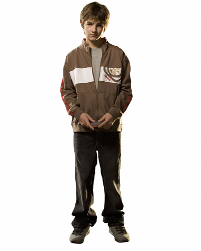 Knight, Tommy [Sarah Jane Adventures] Photo