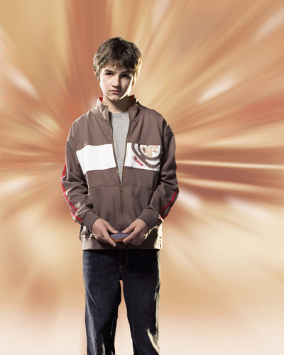 Knight, Tommy [Sarah Jane Adventures] Photo