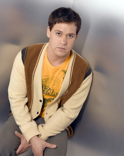 Knight, TR [Grey's Anatomy] Photo