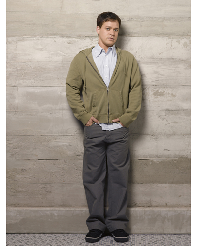 Knight, TR [Grey's Anatomy] Photo