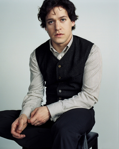 Knight, TR [Grey's Anatomy] Photo