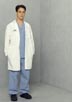 Knight, TR [Grey's Anatomy]