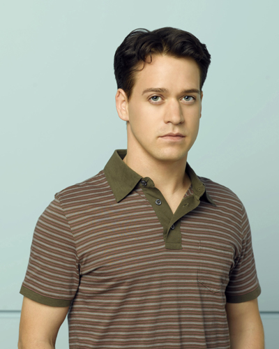 Knight, TR [Grey's Anatomy] Photo